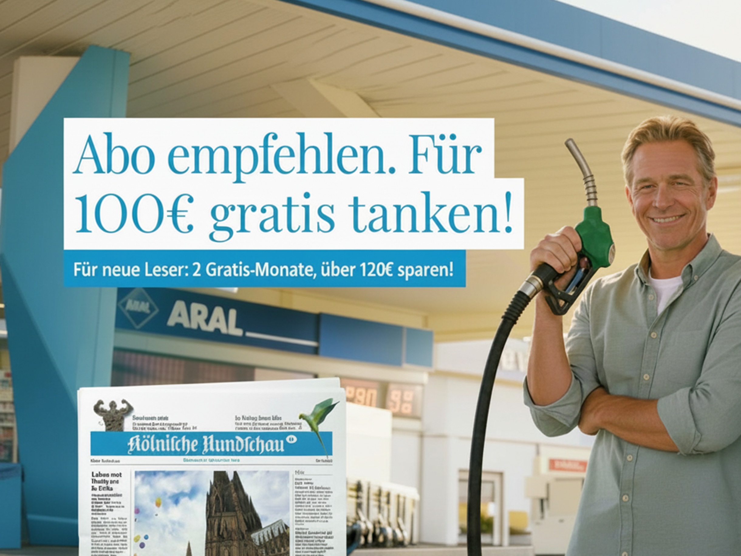 Print Kölnische Rundschau