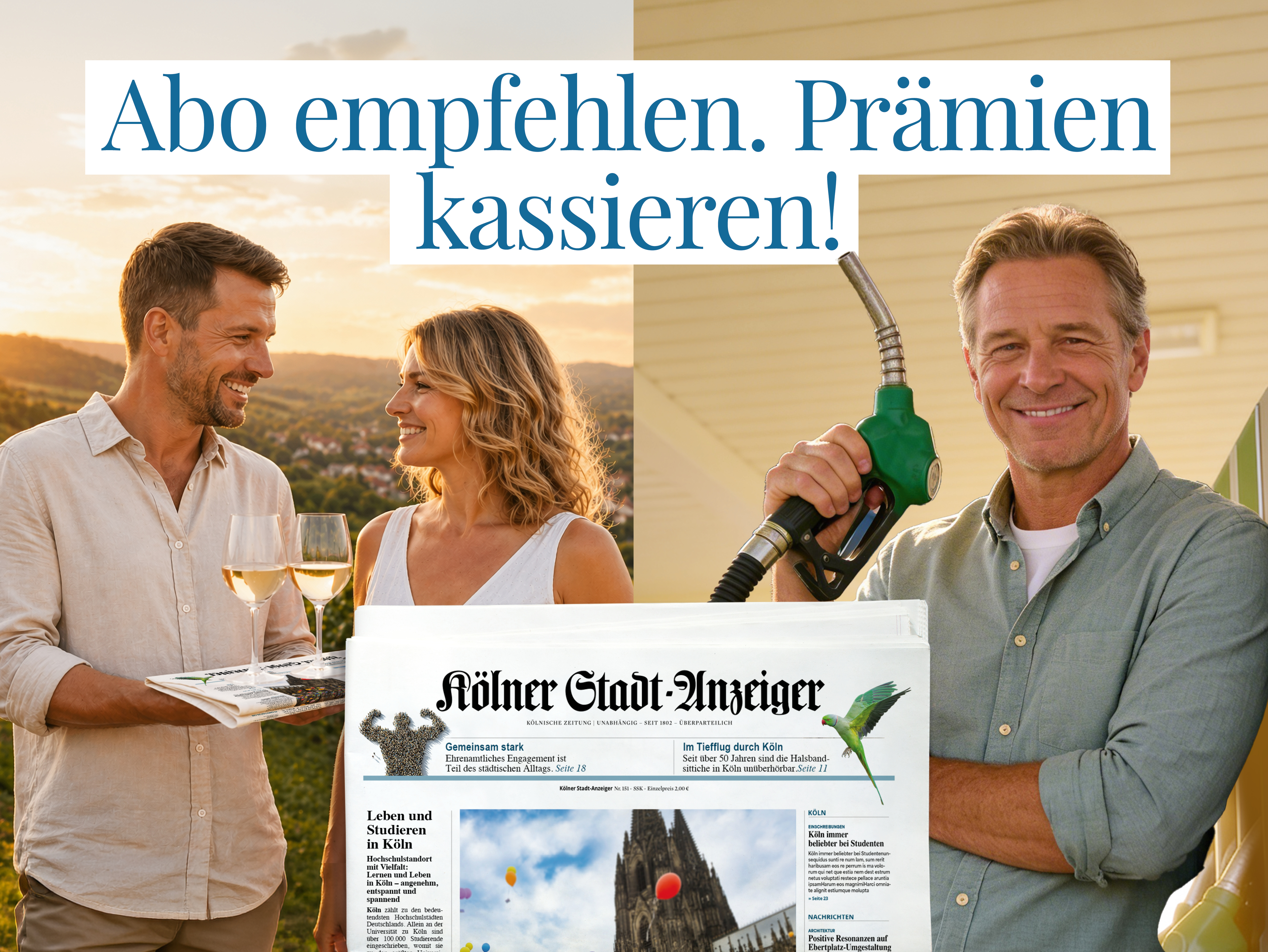Print Kölner Stadt-Anzeiger